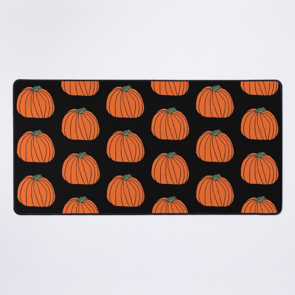 Item preview, Big Orange Pumpkin designed and sold by ellenhenry.