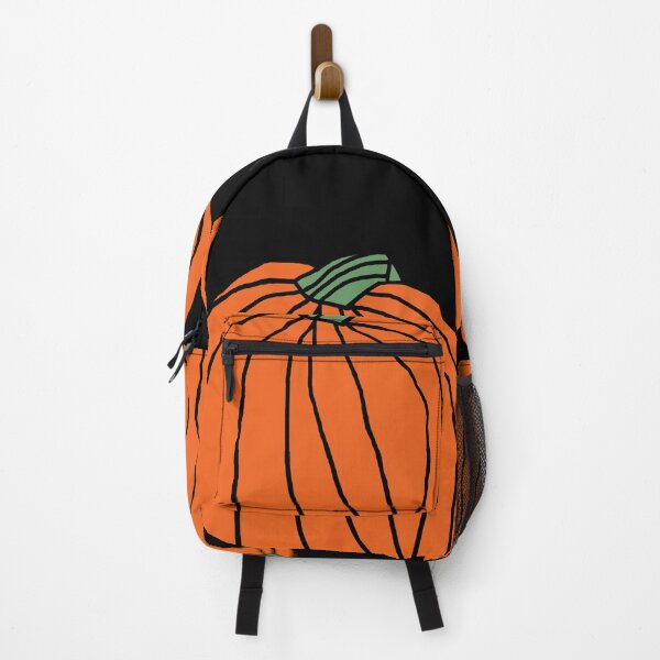 Item preview, Big Orange Pumpkin designed and sold by ellenhenry.