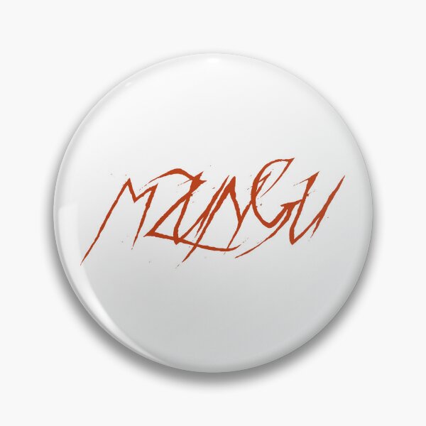 Item preview, Mzungu - Swahili for white person / European descent person - East Africa language - foreigner - orange designed and sold by ALLURE-minimal.