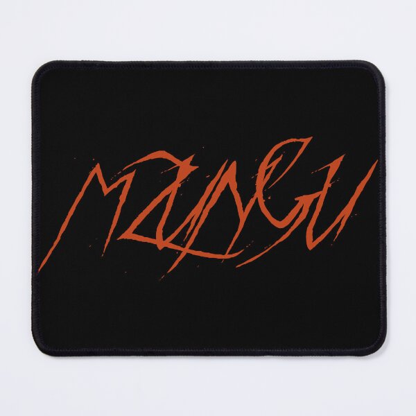 Item preview, Mzungu - Swahili for white person / European descent person - East Africa language - foreigner - orange designed and sold by ALLURE-minimal.