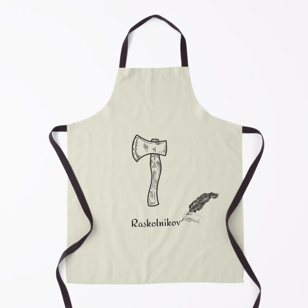 Item preview, Raskolnikov designed and sold by duygu ozdemir.