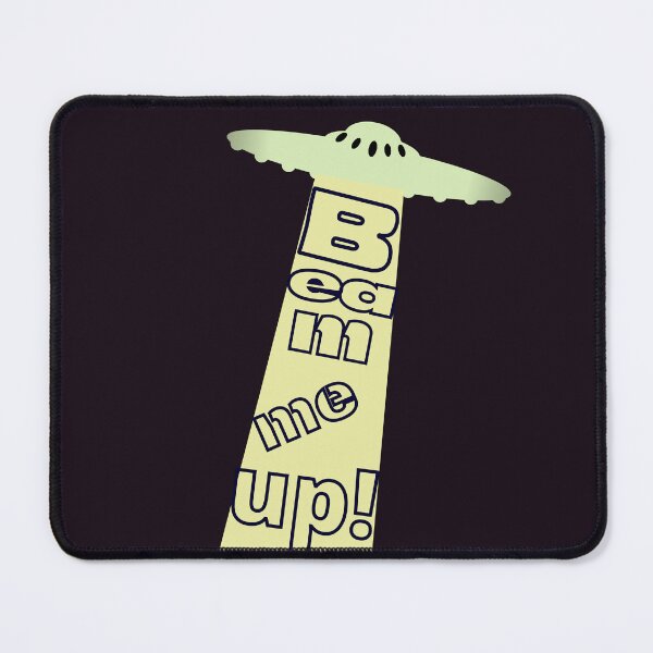 Item preview, Beam me up! designed and sold by artbleed.
