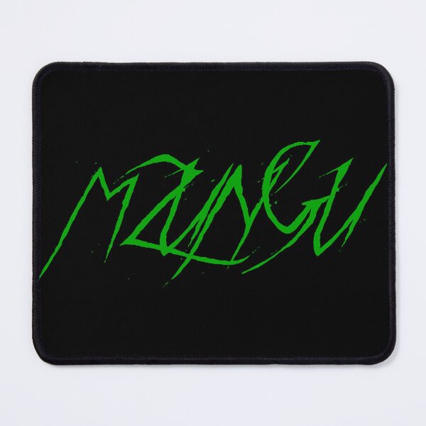 Item preview, Mzungu - Swahili word for white person / European descent person - East Africa language - foreigner - green designed and sold by ALLURE-minimal.