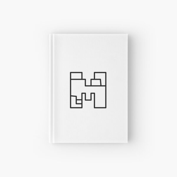 Minecraft Logo with no outline Photographic Print for Sale by jamcaYT