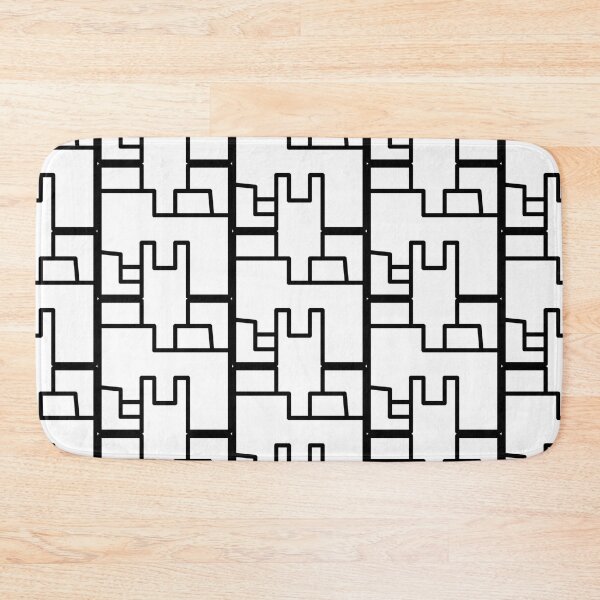 Item preview, Minecraft Logo 2D design designed and sold by jamcaYT.