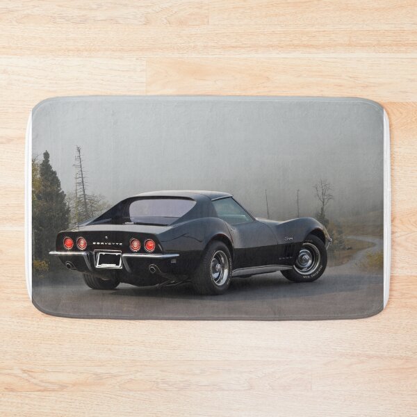 Item preview, 3rd Generation American Sports Car designed and sold by DaveKoontz.