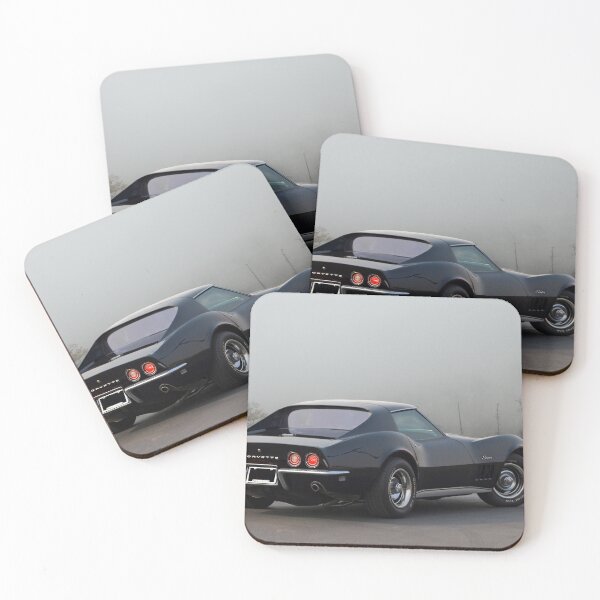 Item preview, 3rd Generation American Sports Car designed and sold by DaveKoontz.