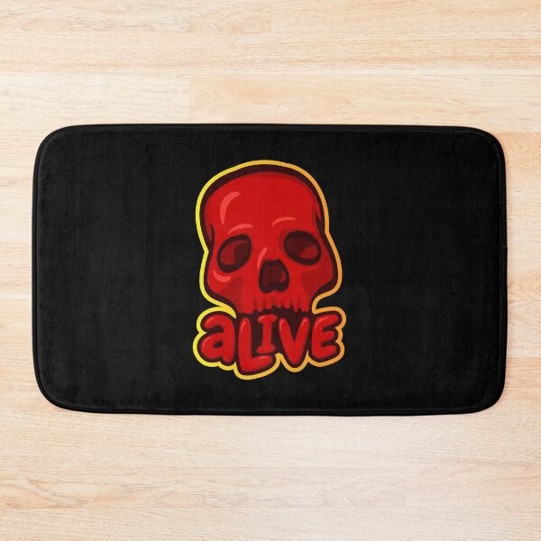 Item preview, Alive designed and sold by kvsih.