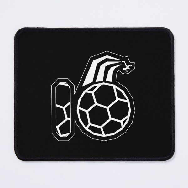 Item preview, Soccer Cup Futbol Chilena number 10 designed and sold by the Zarock Shop.