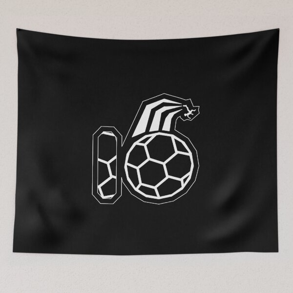 Item preview, Soccer Cup Futbol Chilena number 10 designed and sold by the Zarock Shop.
