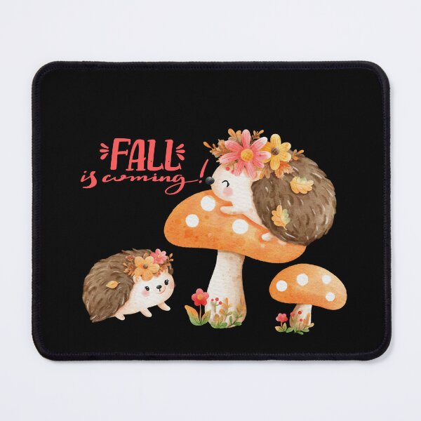 Item preview, fall is coming designed and sold by ApurwaArtShop.