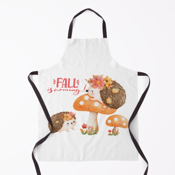 Item preview, fall is coming designed and sold by ApurwaArtShop.