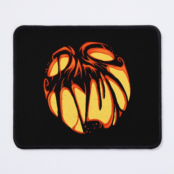 Item preview, Scary Jack O Lantern Halloween Pumpkin Trick Or Treat designed and sold by Amazing Designs.