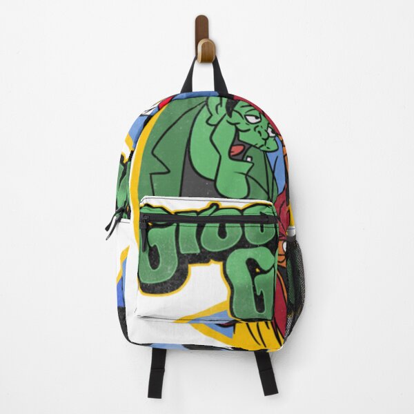 Item preview, Groovie Monster Newshirtgroovie goolies designed and sold by AveBeacon.