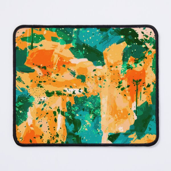 Item preview, Abstract Digital Painting designed and sold by MyArt23.