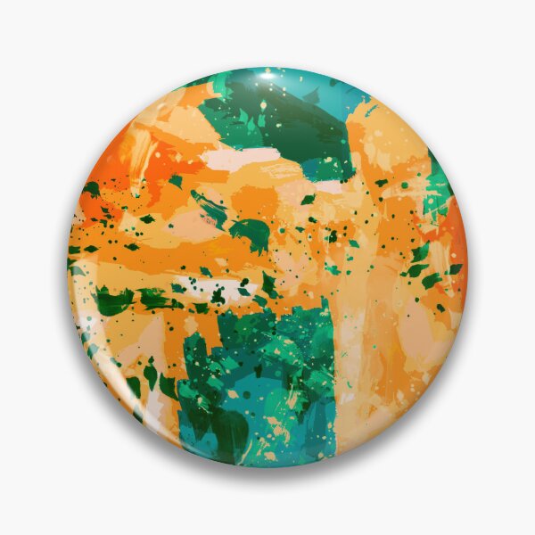 Item preview, Abstract Digital Painting designed and sold by MyArt23.