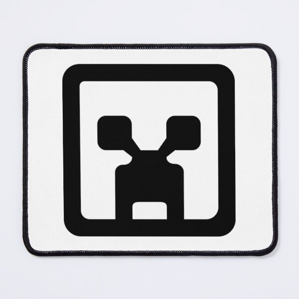 Item preview, Minecraft Creeper face designed and sold by jamcaYT.