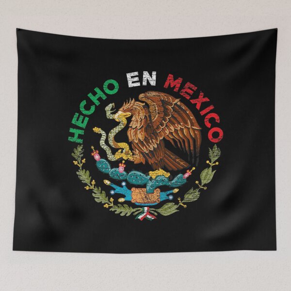 Item preview, Hecho En Mexico - Camisas Latinas Cinco De Mayo designed and sold by teeminghearing4.