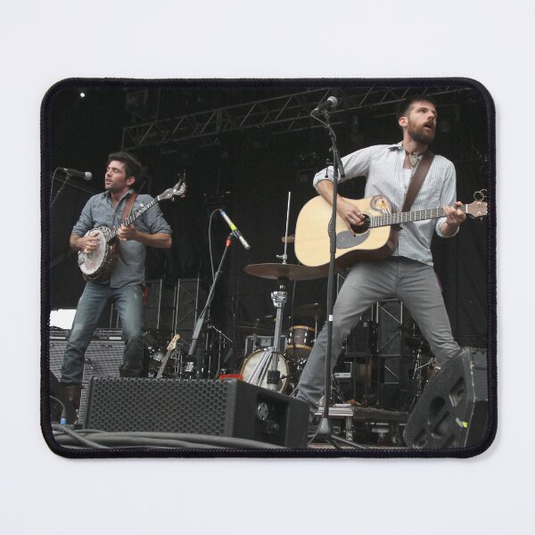Item preview, The Avett Brothers - Photograph designed and sold by ConcertImages.