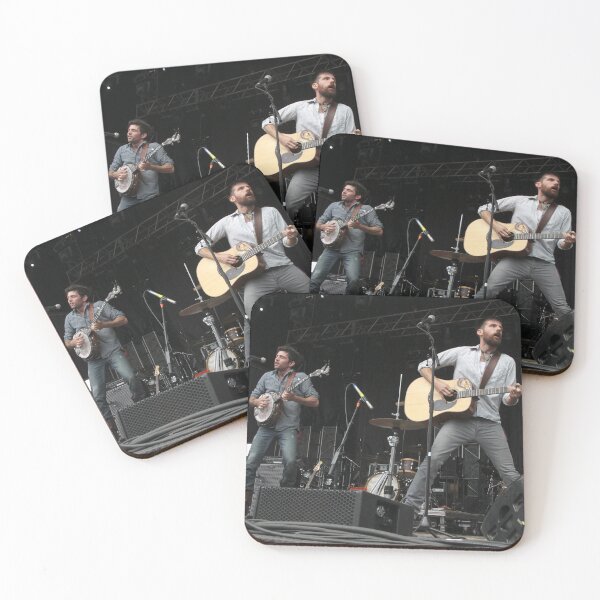 Item preview, The Avett Brothers - Photograph designed and sold by ConcertImages.
