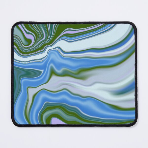 Item preview, Fluid Abstract Pattern 571 designed and sold by Holidays77.