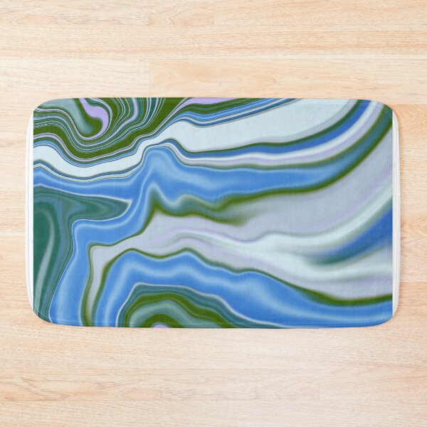 Item preview, Fluid Abstract Pattern 571 designed and sold by Holidays77.