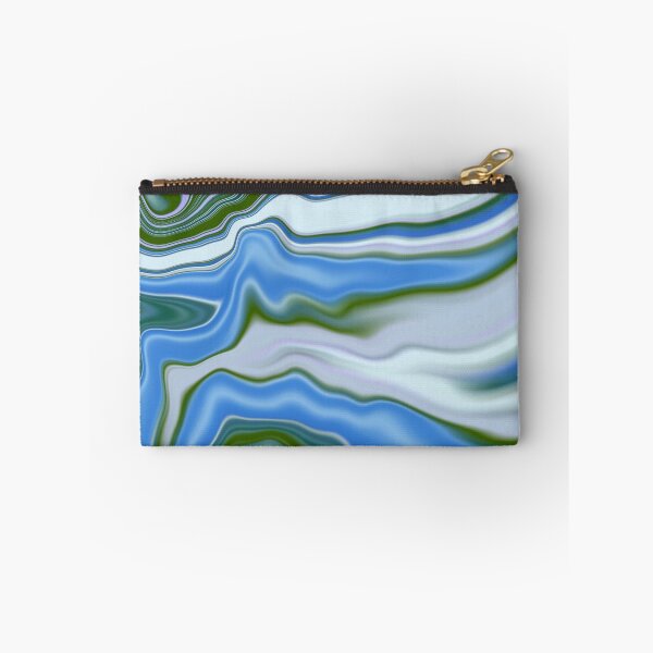 Item preview, Fluid Abstract Pattern 571 designed and sold by Holidays77.