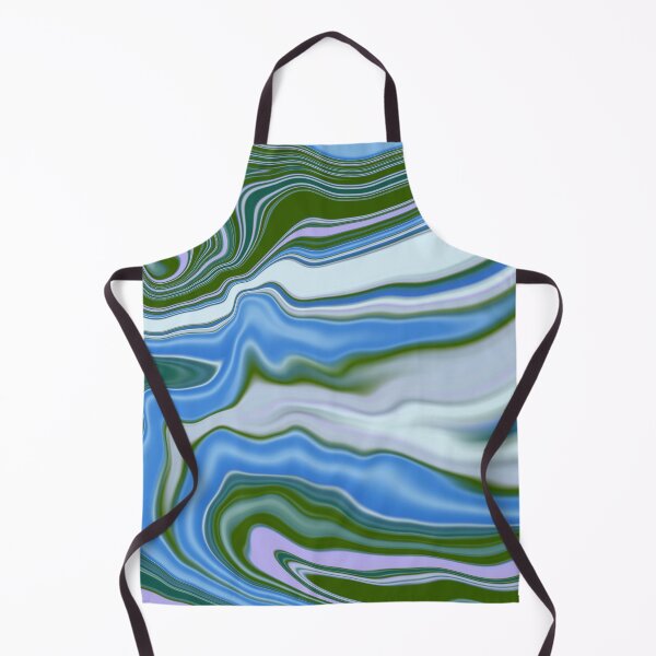 Item preview, Fluid Abstract Pattern 571 designed and sold by Holidays77.