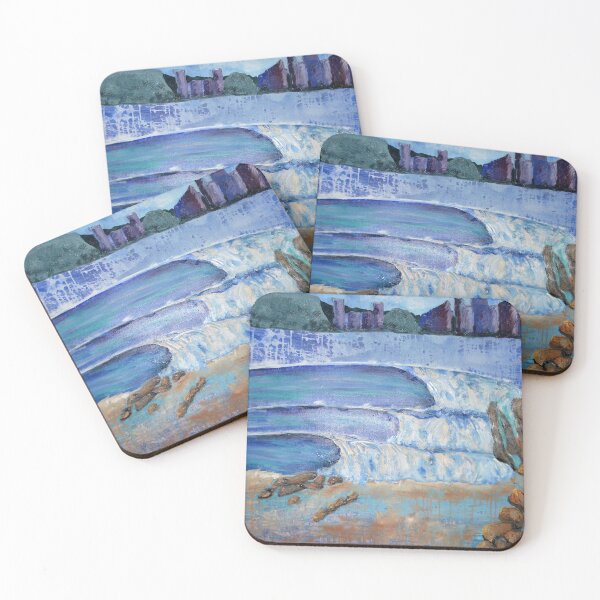 Item preview, Snapper Rocks, Queensland, Australia - Surf Dreaming designed and sold by SaltySurfgirl.