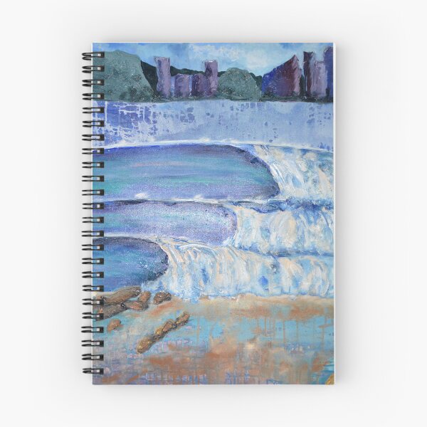 Item preview, Snapper Rocks, Queensland, Australia - Surf Dreaming designed and sold by SaltySurfgirl.