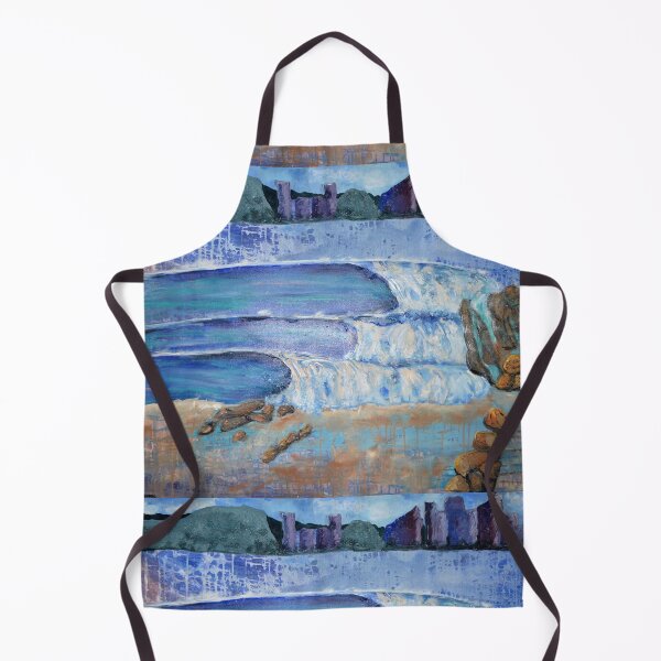 Item preview, Snapper Rocks, Queensland, Australia - Surf Dreaming designed and sold by SaltySurfgirl.