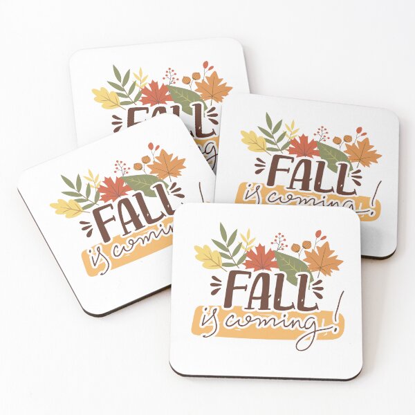 Item preview, fall is coming designed and sold by ApurwaArtShop.
