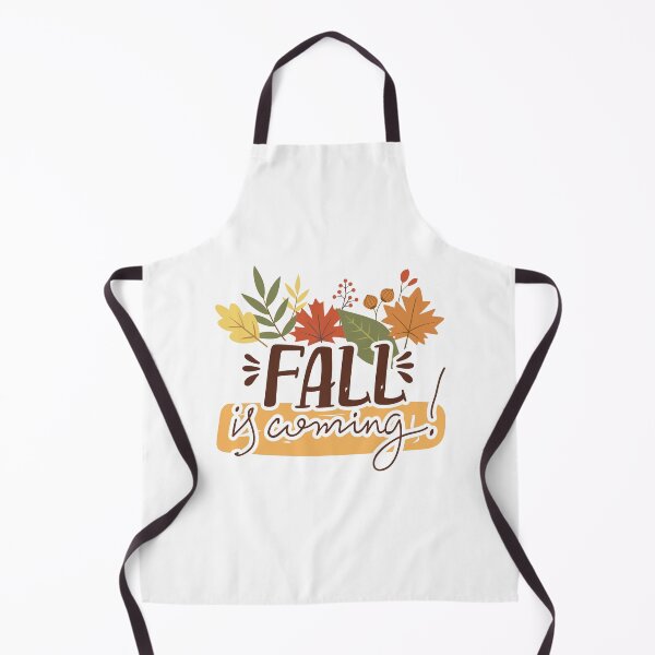 Item preview, fall is coming designed and sold by ApurwaArtShop.