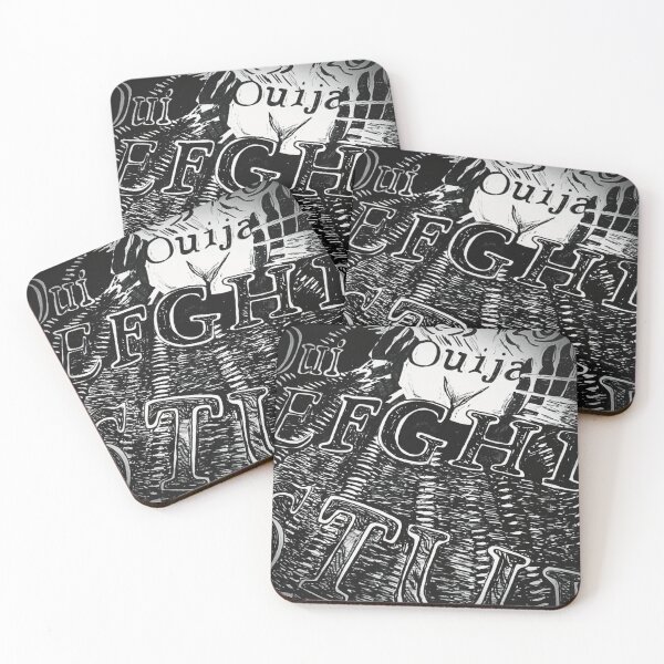Item preview, Ouija designed and sold by asiddesign.