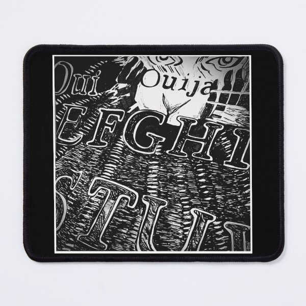 Item preview, Ouija designed and sold by asiddesign.