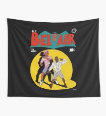 Bel Air Wall Tapestry