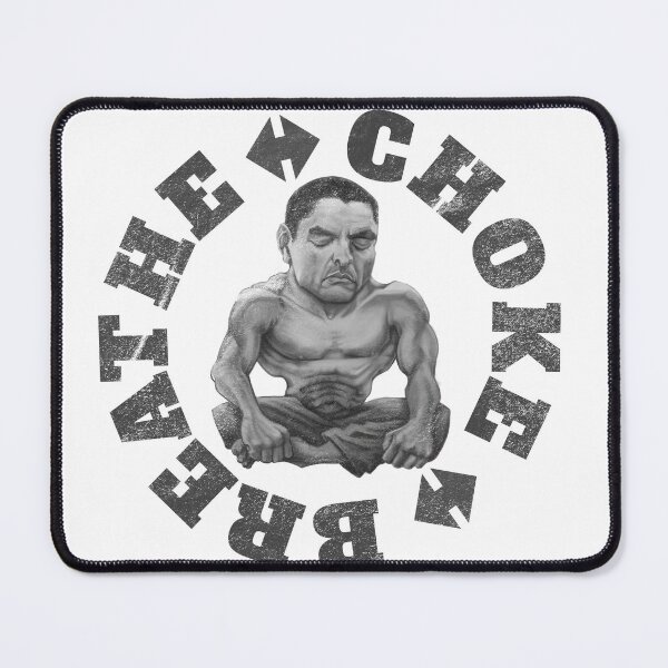 Item preview, Choke breathe designed and sold by Lattethunder.
