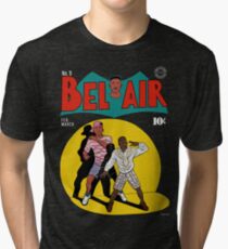 Bel Air Tri-blend T-Shirt