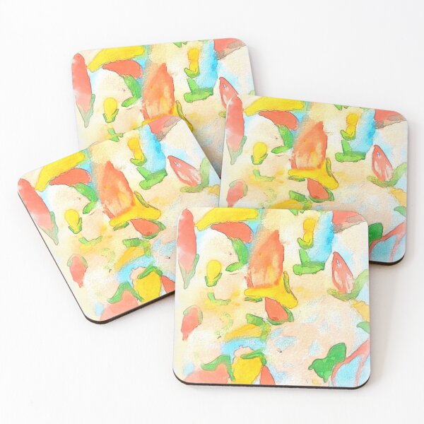 Item preview, Floral delights designed and sold by Tonyasartprints.