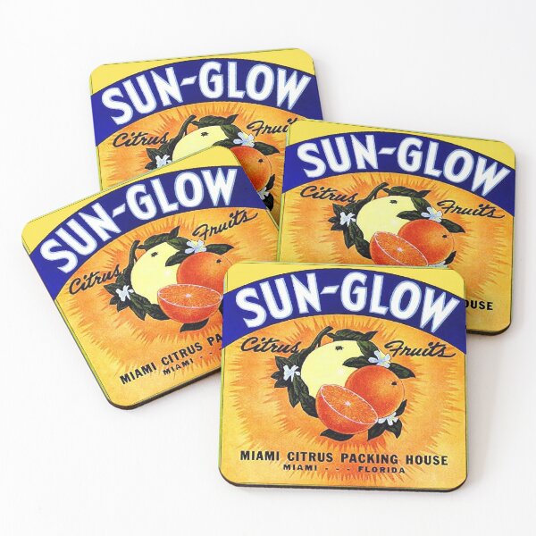 Item preview, Vintage Florida Citrus  designed and sold by DigitalEffects.