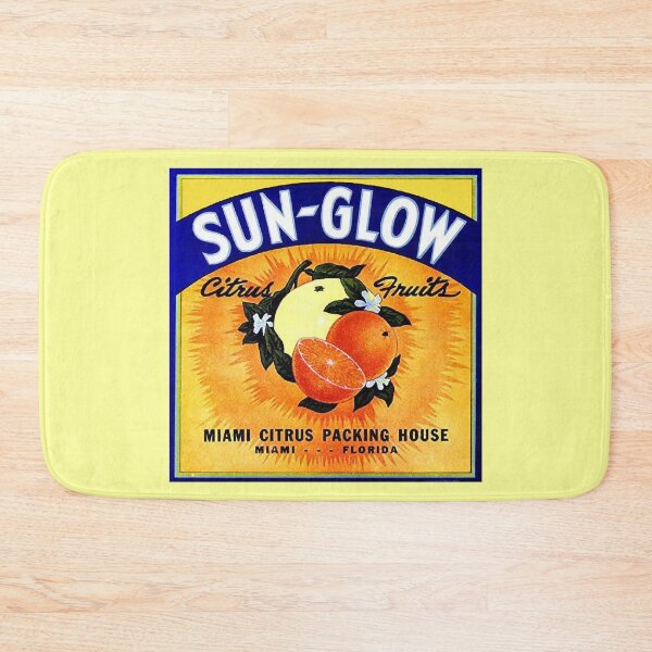 Item preview, Vintage Florida Citrus  designed and sold by DigitalEffects.