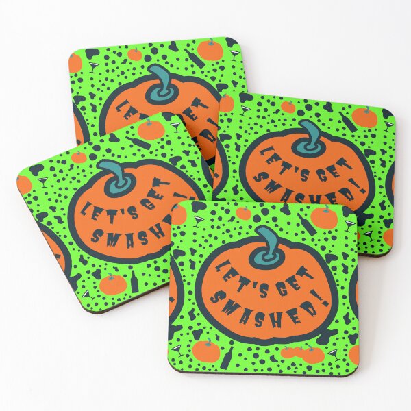 Item preview, Lets Get Smashed designed and sold by Hic21.