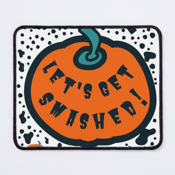 Item preview, Lets Get Smashed designed and sold by Hic21.