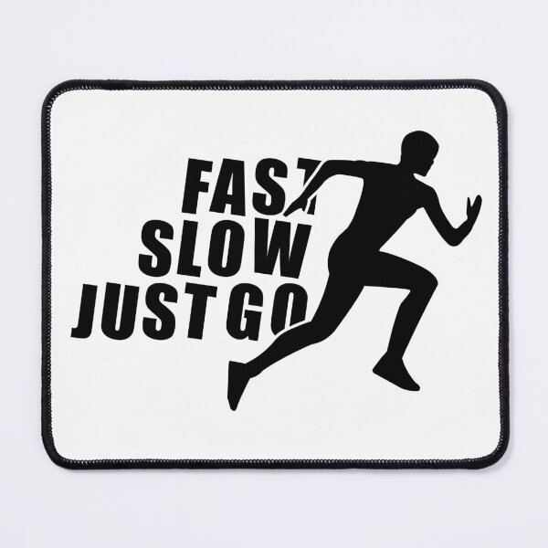 Item preview, fast or slow just go designed and sold by soufimax.