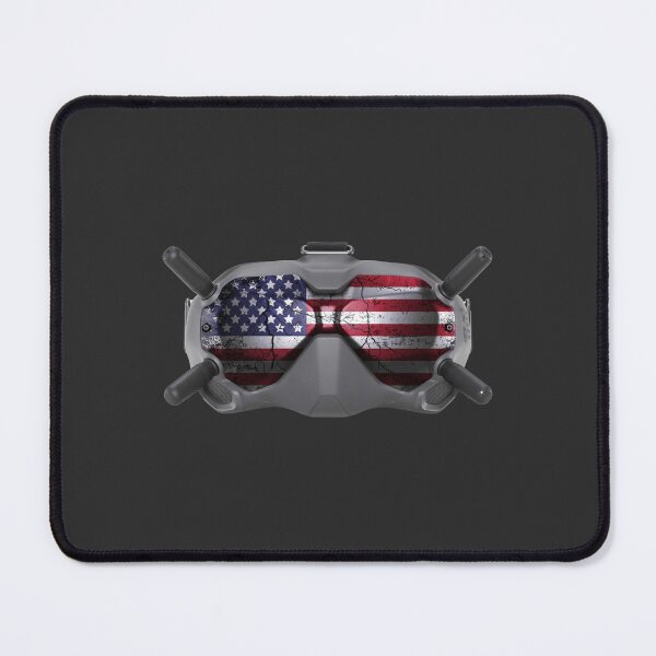 Item preview, Dji FPV Goggle USA designed and sold by FPV Queen.