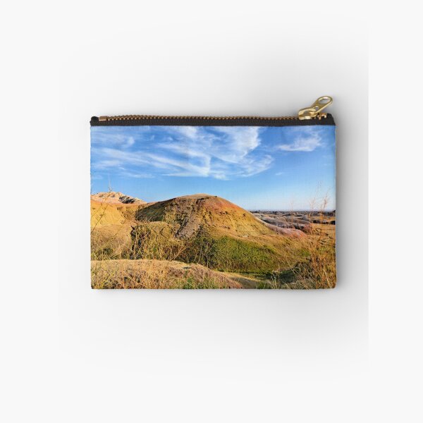 Item preview, Yellow Mounds designed and sold by LynyrdSky.