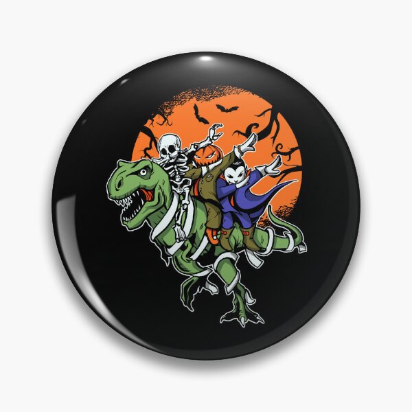 Item preview, Halloween Shirts For Boys Men Dinosaur T Rex Dabbing designed and sold by Amazing Designs.