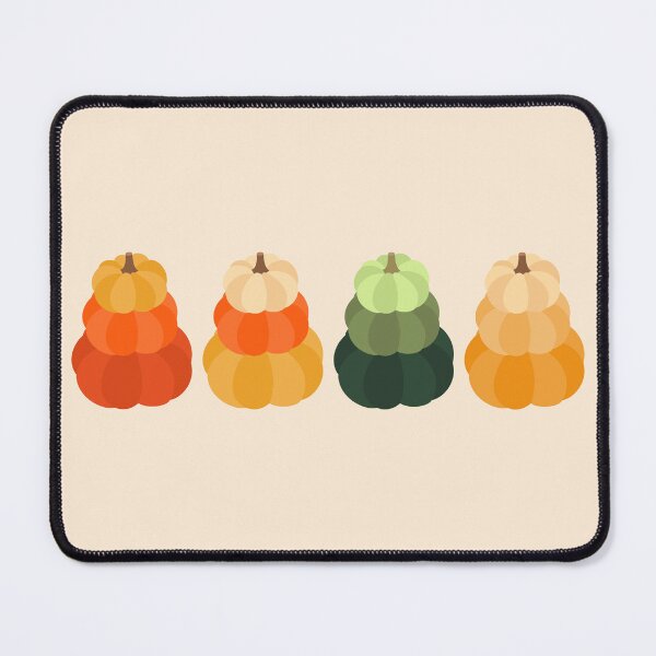 Item preview, Stacks of Pumpkins designed and sold by Arianna Khalil.