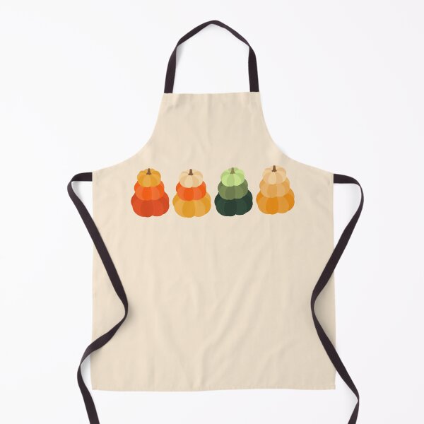 Item preview, Stacks of Pumpkins designed and sold by Arianna Khalil.