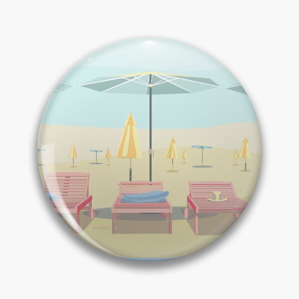 Item preview, Beach Day designed and sold by YaraRahme.